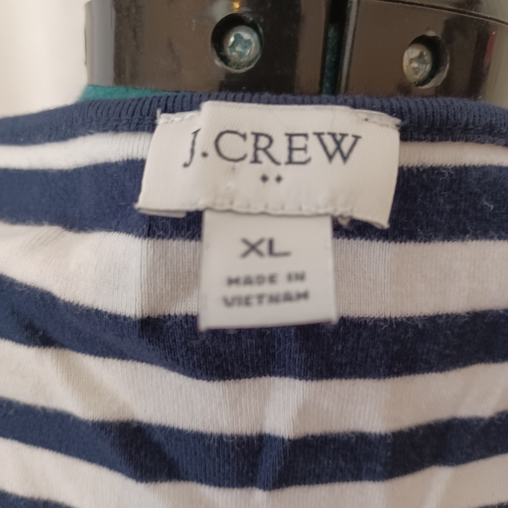 J. Crew top - Picture 5 of 7